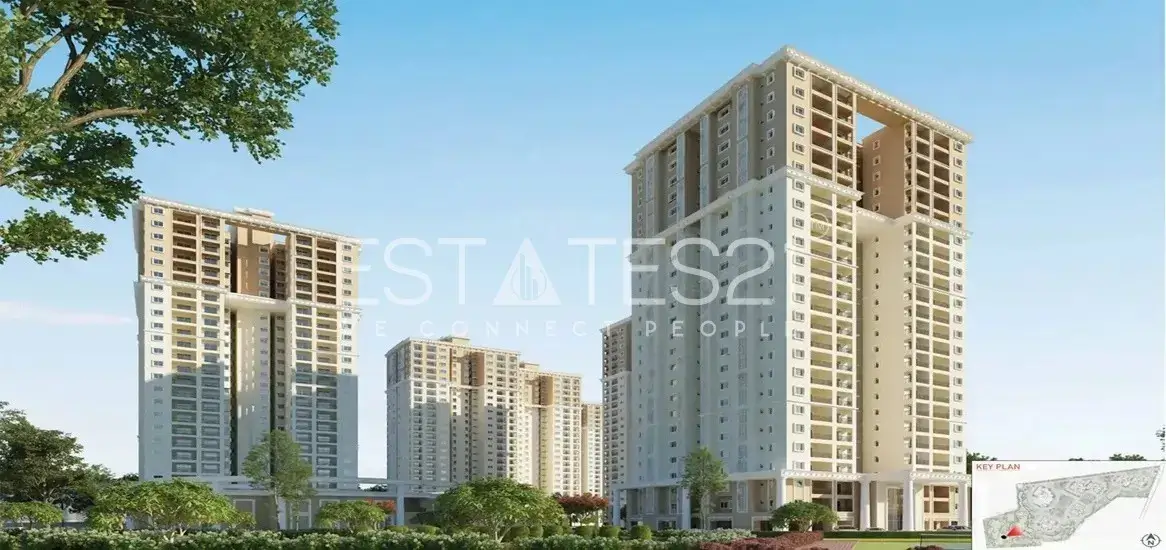 Godrej Bannerghatta