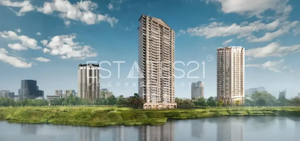 Lodha Azure